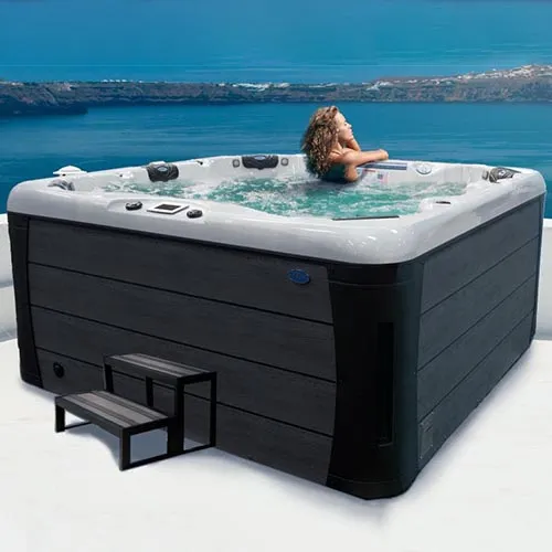 Deck hot tubs for sale in Long Beach